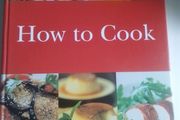 Cook Book