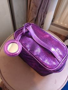 Toilet bag/ make up bag