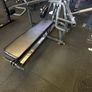 Magnum Biangular Chest press - Plate Loaded Image 6