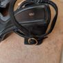 Zara black heels Image 5