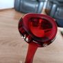 Mid Century Swedish Glass Vases Bo Borgstrom Aseda Image 3