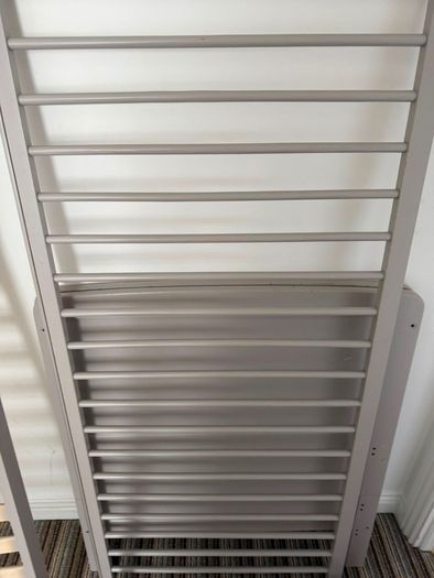 baby elegance cot