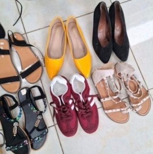 ladies clothes bundle size 18