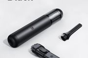15000Pa Car Vacuum Cleaner Wireless Vacuum Cleaner with LED Light for Home PC Cleaning Portable Handheld Vacuum Cleaner