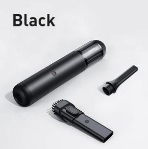 15000Pa Car Vacuum Cleaner Wireless Vacuum Cleaner with LED Light for Home PC Cleaning Portable Handheld Vacuum Cleaner