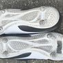 Puma Black Trainers UK 13 Image 5