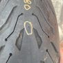 Michelin road 6gt 180/55/17 Image 5