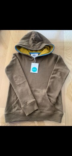 Boden Hoodie