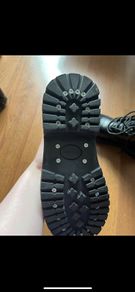 Invader Boots - Unisex
