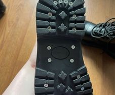 Invader Boots - Unisex