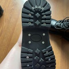 Invader Boots - Unisex