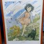 2 X Vintage Muriel Dawson Nursery Prints Image 5