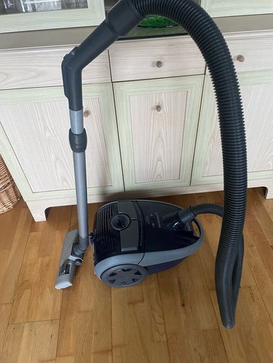 Hoover Philips