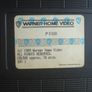 VHS Precerts - (x6) - Elvis, Cronenberg Etc. Image 5