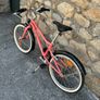 Riverside 500 Hybrid Bike 20" Image 4