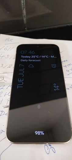 phone