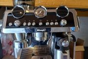 Delonghi EC9665.M La Specialista Maestro Premium Manual Espresso Machine