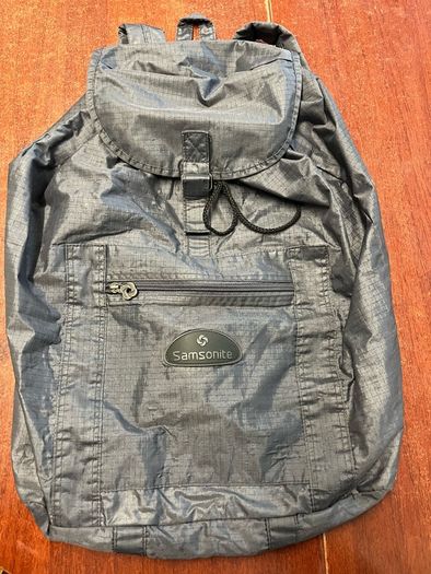 Vintage Samsonite  backpack