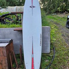 Bic hard 8 foot 4 surfboard
