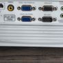 Optoma HD25-LV DLP VDHDNULV Video Projector for Parts or Repair Working Gaming 1080p Image 9