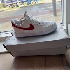 Nike W Air Force 1 '07 Ess Snkr