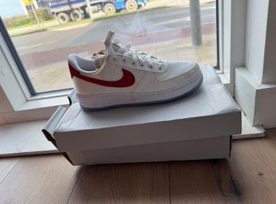 Nike W Air Force 1 '07 Ess Snkr