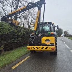McConnell PA7775t EDS