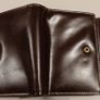 Men Cowhide Wallet Image 4