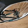 Apollo Vortice Junior Hybrid Bike - 24" Wheel Image 5