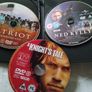 Heath Ledger 3 Movie Dvd Boxset. Image 3