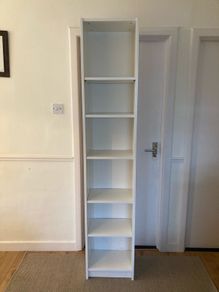 Ikea Billy Bookcase