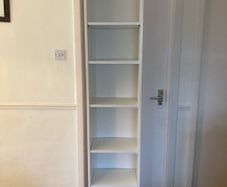 Ikea Billy Bookcase
