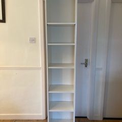 Ikea Billy Bookcase