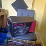 3 x Pioneer XDJ700 and DJM-900 Nexus plus flight case for mixer Image 6
