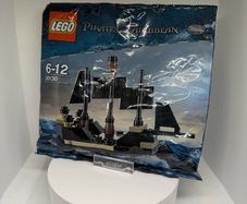 Lego Pirates Of The Caribbean 30130