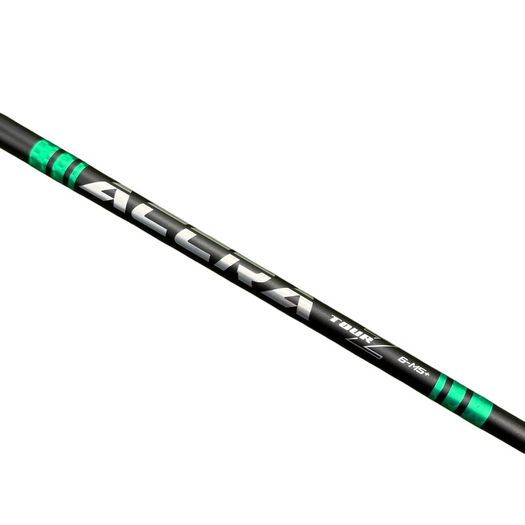 Accra Tour Z Green 6 M5+ X-Stiff Driver Shaft / Titleist 2nd Gen
