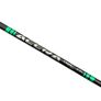 Accra Tour Z Green 6 M5+ X-Stiff Driver Shaft / Titleist 2nd Gen Image 2