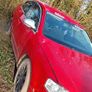 08 Volkswagen Passat for breaking Image 3