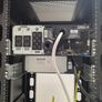 APC Smart UPS RT 6000VA 100% Working UPS System Pack + Fittings Image 3