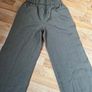 wide leg trousers Image 3