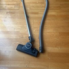 Miele  hose & head. .