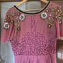 Virgos lounge dress Image 2