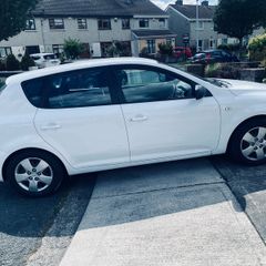 2009 Kia Ceed