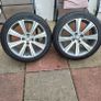 Peugeot alloys Image 8