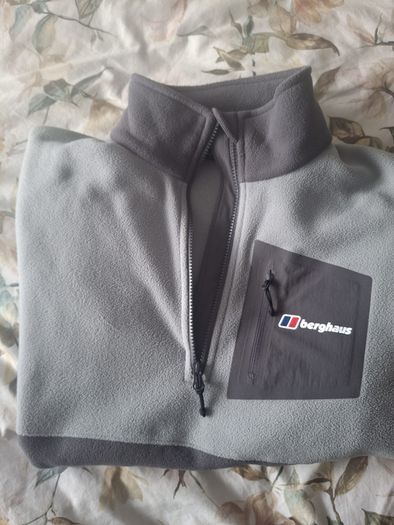 Berghaus