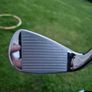 Mint Wilson Staff C200 Irons 4-pw Regular Image 3