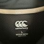 Canterbury IRFU Rugby Ireland 2025/26 Elite Mens First Layer Top Image 3
