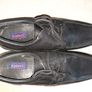 Katers black shoes, size 37 Image 2