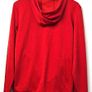 Men's hoodies sweatshirt Mizuno Heritage for sports in the gym and on the street Size: S Image 3