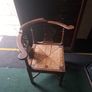 Georgian Coner Chair Image 5